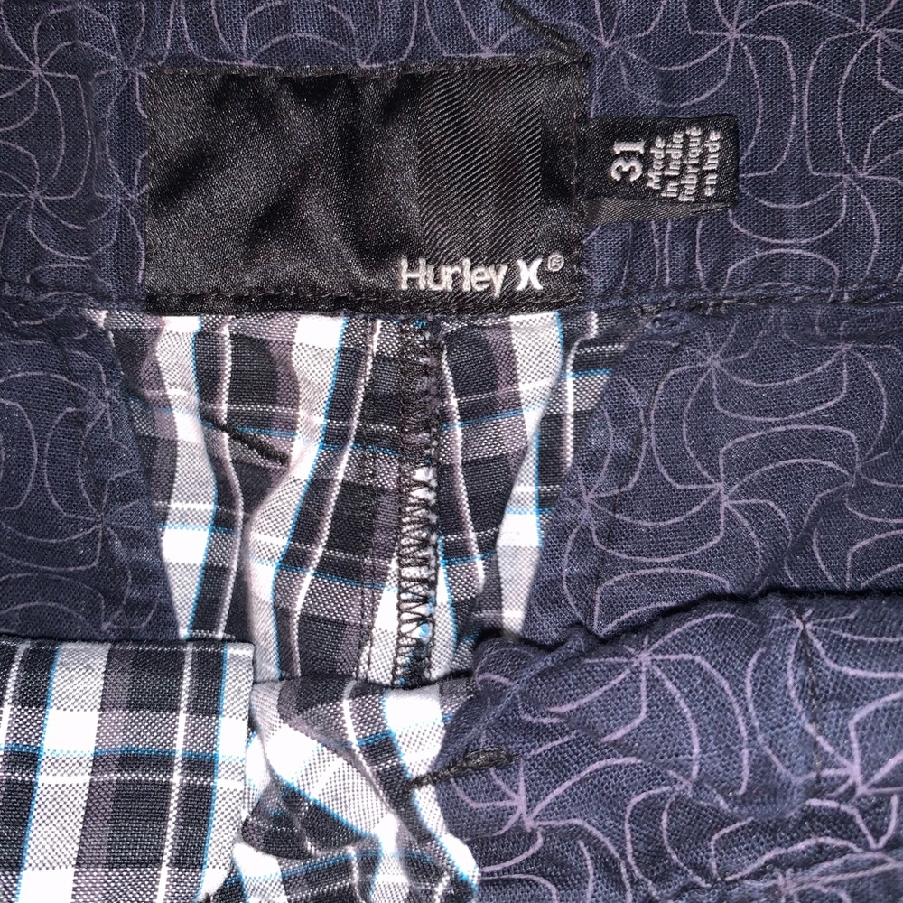 Hurley Shorts - Picture 3 of 3